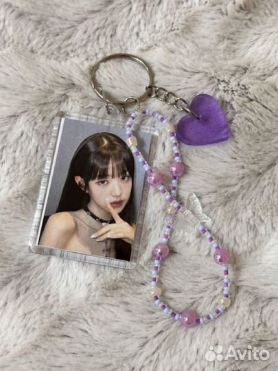 Kpop брелок / кейпоп брелки / подарок на новый год