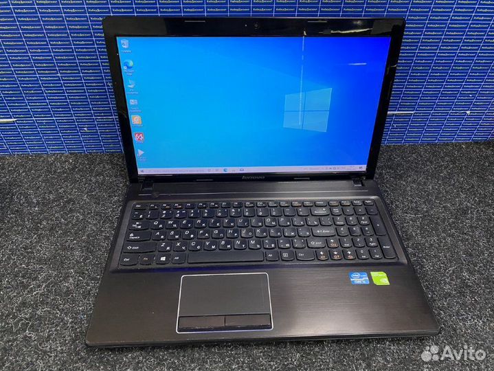 Lenovo g580 (core i7)