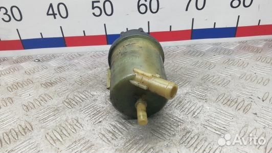 Бачок гу ford S-MAX (GDN02NO01)