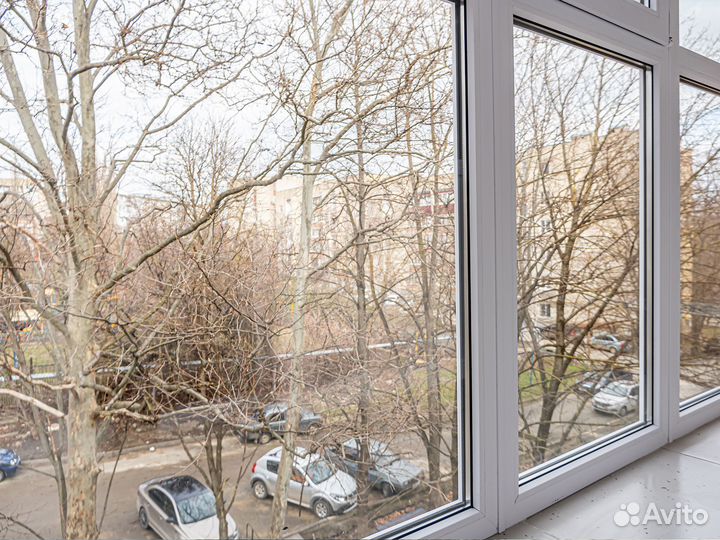 Окна от производителя в Пятигорске