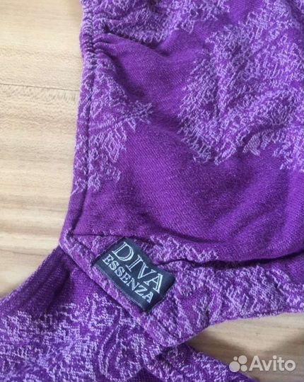 Майслинг Diva Essenza