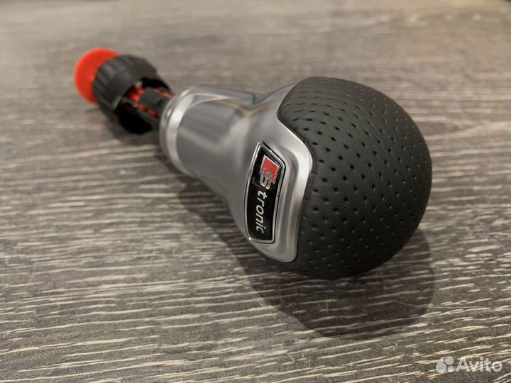 Руча audi S-line S-tronic A1 A2 A3 A4 A5 A6 A7 Q5