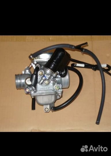 Стартер dingo t150 динго 150