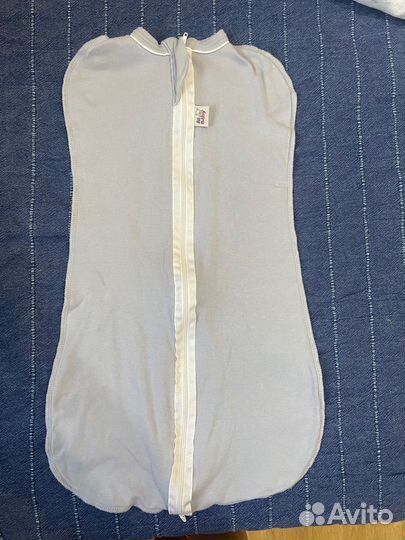 Пеленка кокон