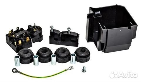 Компрессор для холодильника N1112Y Jiaxipera LBP