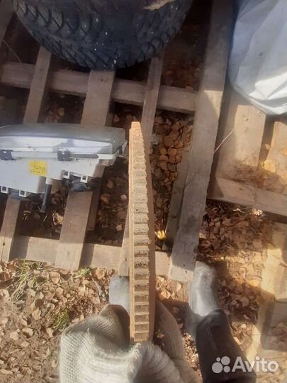 Моховик змз 402 волга, газель, УАЗ