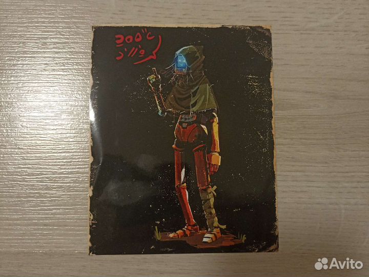 Коллекционные карточки