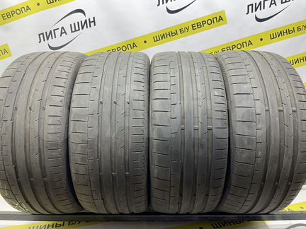 Continental ContiSportContact 6 245/40 R19
