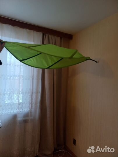 Полог IKEA