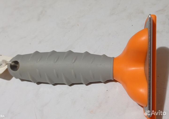 Фурминатор для домашних животных