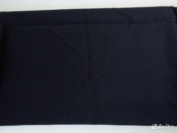 Отрезы ткани из СССР