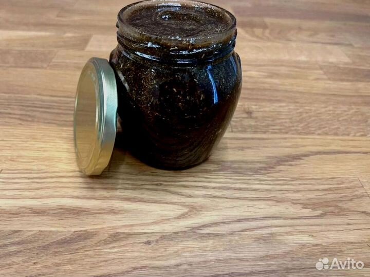 Чудо мёд от мужских невзгод