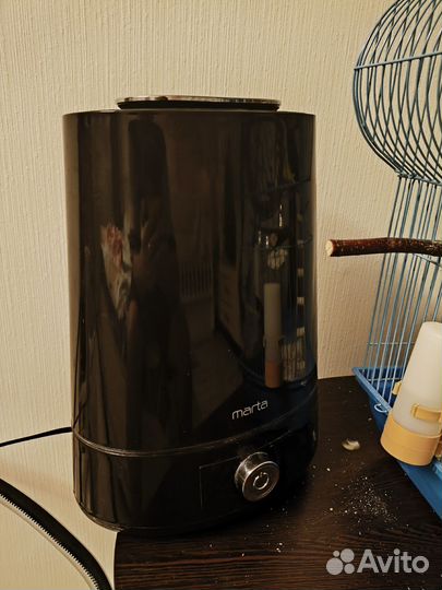 Увлажнитель Marta