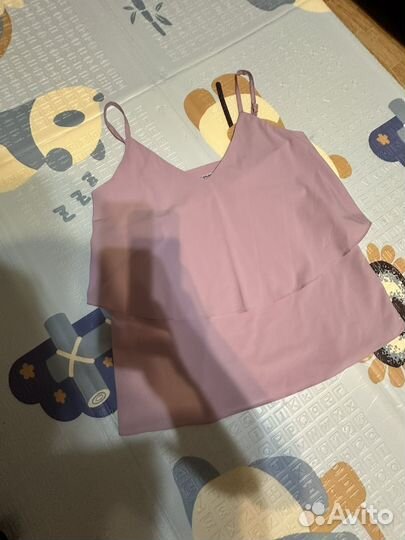 Вещи пакетом