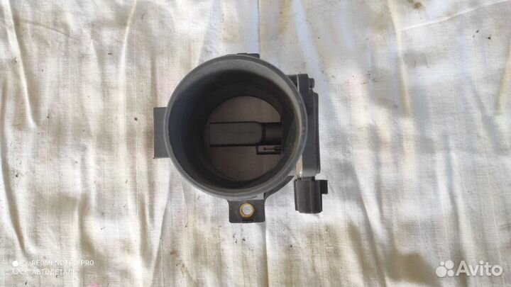 Дмрв ford focus 1