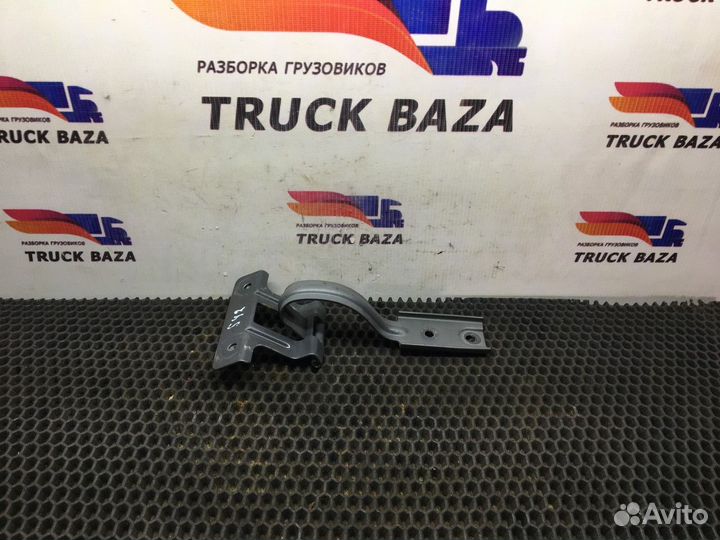 1761676 Петля бардачка Scania 5-series