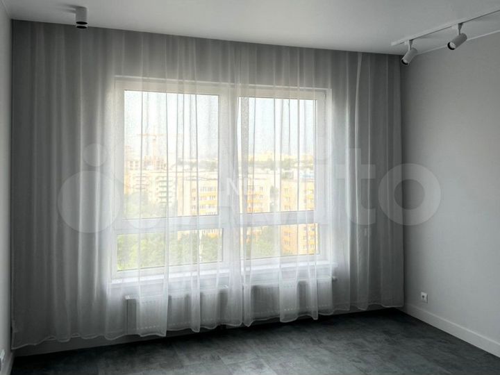 Квартира-студия, 25 м², 15/32 эт.