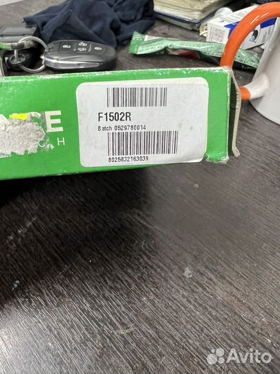 Диски сцепления KTM