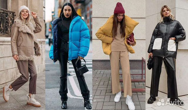 Требуются швеи