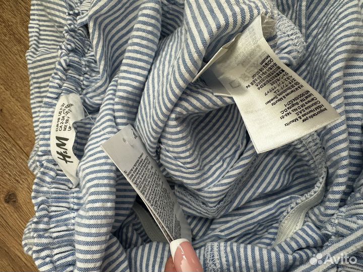 Комбез для Ольги