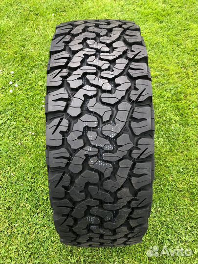 Bfgoodrich All-Terrain T/A KO2 315/70 R17