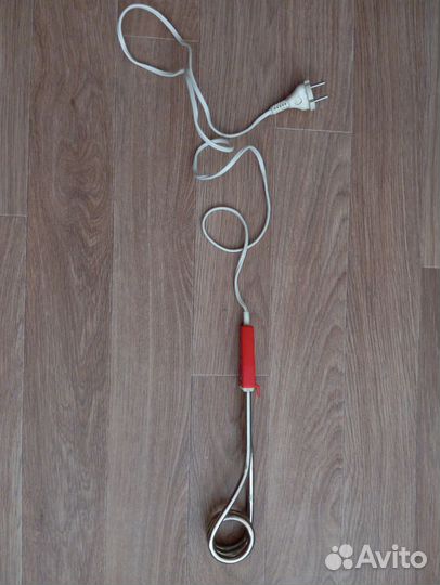 Кипятильник большой, 120 w