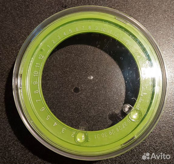 Набор банок для сыпучих продуктов