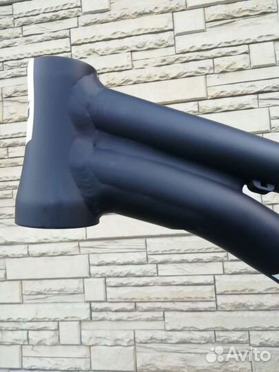 Рама Stark Pusher Pro новая