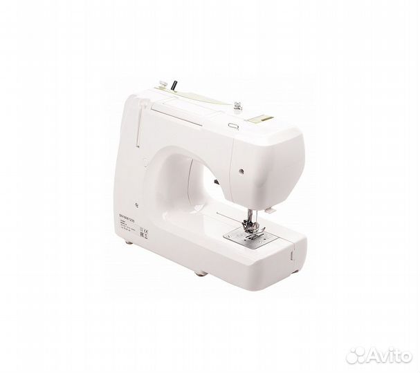 Швейная машина comfort 14