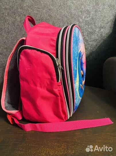 Рюкзак для художественной гимнастики