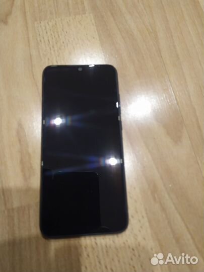Xiaomi Redmi Note 7, 4/64 ГБ