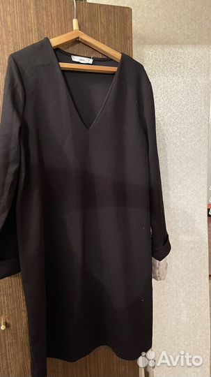 Женское платье mango