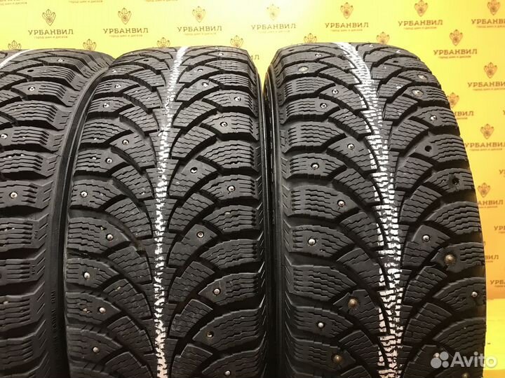 Nokian Tyres Nordman 4 185/65 R15 88T