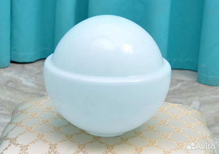 Плафоны для люстры СССР