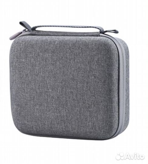 Сумка для дрона и пульта DJI Mini 3 Pro