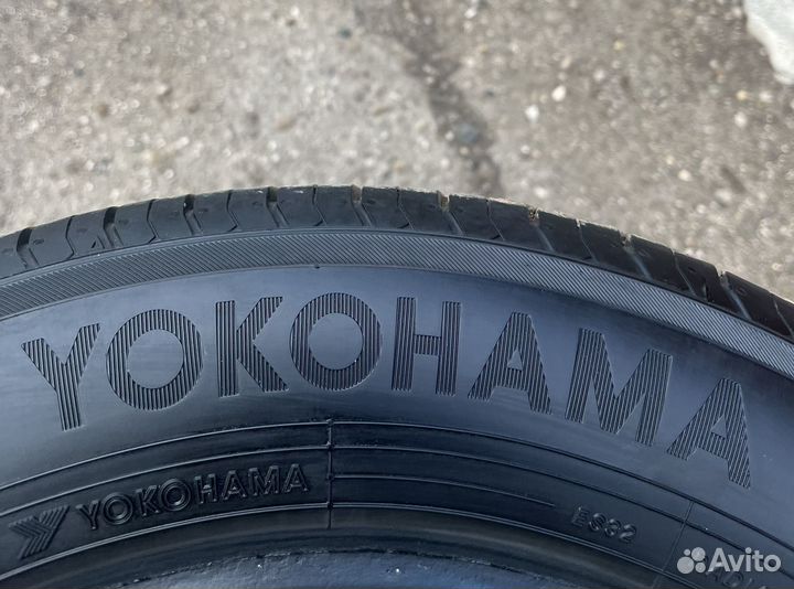 Yokohama BluEarth-ES ES32 175/65 R14