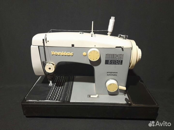Швейная машинка Veritas