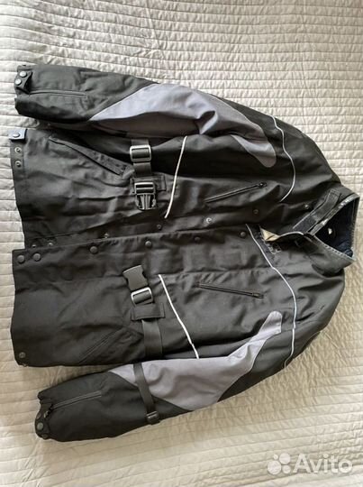 Мотоэкипировка мужская