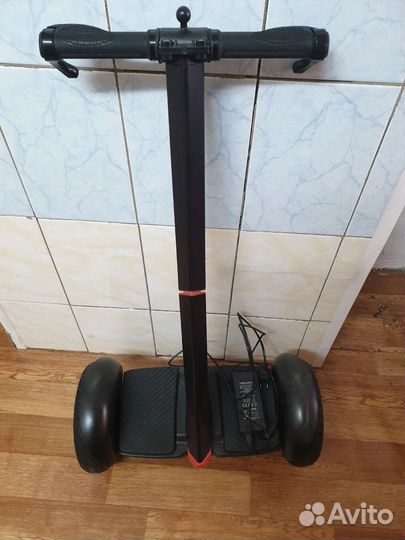 Гироскутер segway