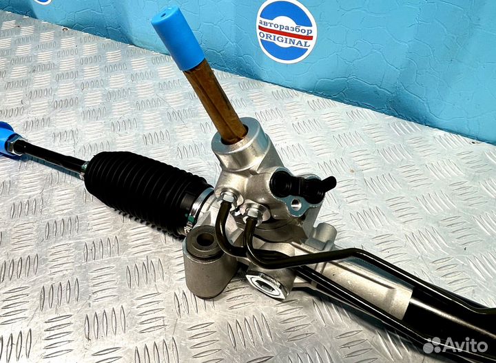 Рулевая рейка Astra J Chevrolet Cruze новая в нал