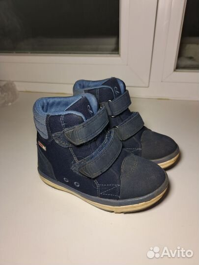 Ботинки Reima демисезонные 26