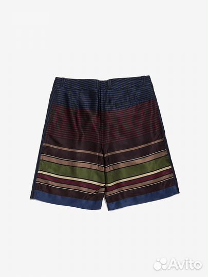 Шорты Dries Van Noten