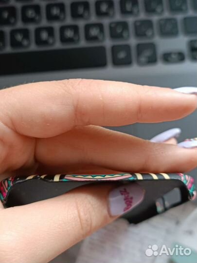 Чехол на xiaomi redmi 5a