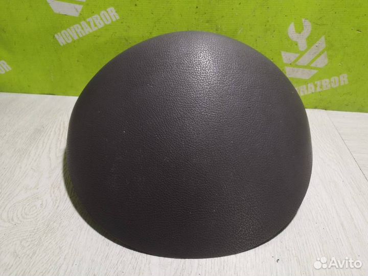 Накладка декоративная Пежо 206