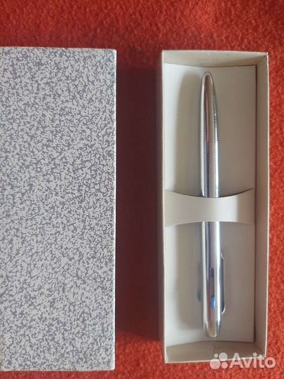 Ручка шариковая СССР