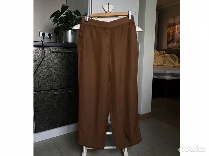 Брюки Massimo dutti