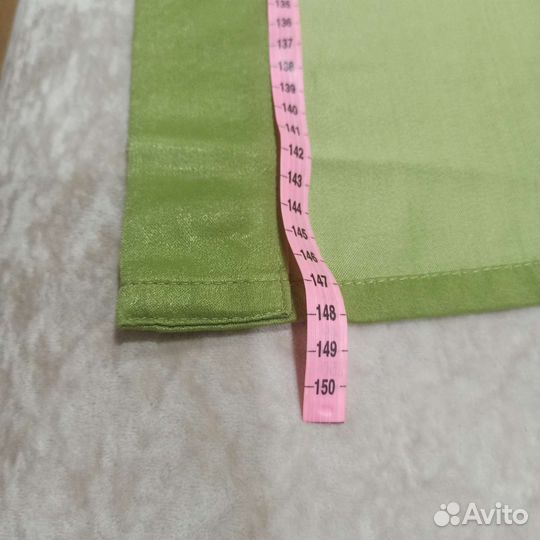 Шторы канвас