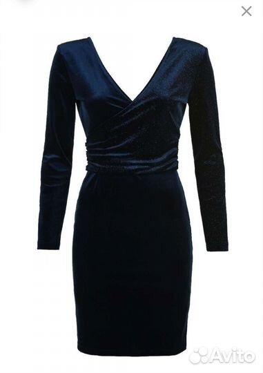 Платье Love Republic