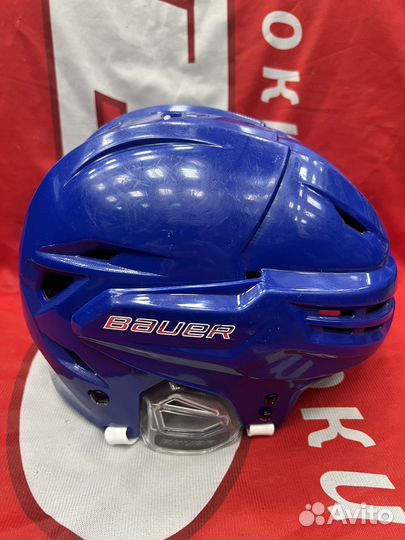 Хоккейный шлем Bauer Re-Akt 95