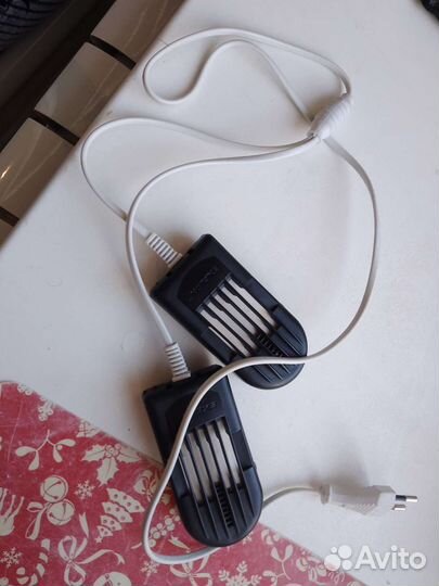 Сушилка для овуви